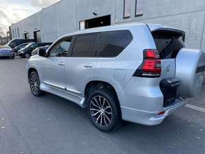 SUV USADO BARATO LAND CRUISER PRADO 2016 - Product Image 6