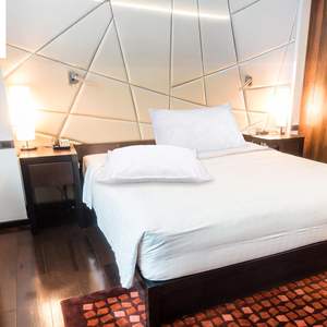 Fundas de almohada desechables Sábanas De Almohada portátiles Tamaño estándar para viajes Hoteles Hospital médico - Product Image 6