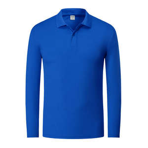 Sport Running Quick Dry Wholesale 150gms veracap Men Plain <b>Golf</b> <b>Long</b> <b>Sleeve</b> Gym Polyester T-<b>shirt</b> for men - Product Image 2