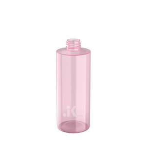 JK Packaging Solutions ขวด PET ทรงกระบอกขนาด 500 มล. สำหรับบรรจุภัณฑ์เปล่าสำหรับผลิตภัณฑ์ทำความสะอาดเครื่องสำอาง-จากโรงงานโฮจิมินห์ซิตี้ คุณภาพดีที่สุด - Product Image 3