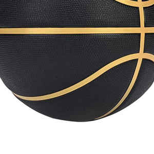 Baloncesto de fabricación de alta calidad superior Baloncesto por encargo Original Barato Moda Basket Ball Baloncesto de alta calidad - Product Image 2