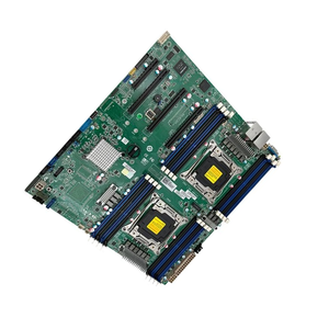 X99 Bo mạch chủ Bộ xử lý kép s7070gm2nr Bo mạch chính mạnh mẽ để kết xuất, ảo hóa và xử lý dữ liệu - Product Image 3