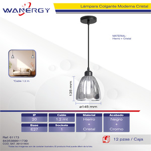 Lampada da soffitto a sospensione postmoderna in vetro moderno caldo bianco 3000K per casa Villa camera 220V alluminio Hardware