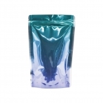 ซิปฟอยล์อะลูมิเนียมเกรดอาหารเคลือบสแตนเลส 100 ชิ้น - Product Image 4