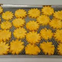 Groothandel goedkoopste prijs gedroogde ananas in plakjes uit Vietnam export naar Nederland