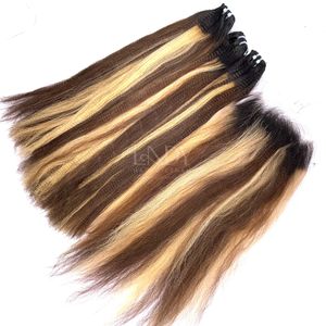 ผมต่อจากเวียดนามสีตรง yaki - Product Image 1