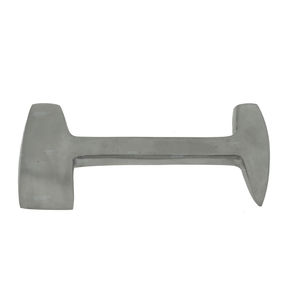 Herramienta de herradura de doble acción de acero inoxidable, amortiguador de pezuña y cortador de remache, instrumentos veterinarios para diagnóstico OEM - Product Image 4