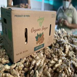 Jengibre Fresco de Primera Calidad, Grado de Exportación, Producto Agrícola para la Industria Alimentaria y Uso Diario, en Venta - Product Image 1