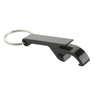 Portachiavi e Moschettoni Promozionali Personalizzati Josefin, Gadget Apribottiglie su Misura - Product Image 1