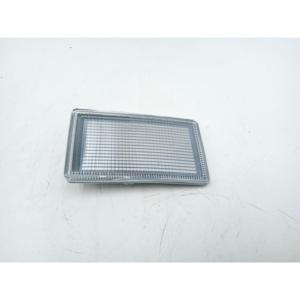 REFLECTOR DE PARACHOQUES DELANTERO IZQUIERDO PARA VOLKSWAGEN Golf 3 Sedán (91>97) 8580.50/01 - Product Image 3