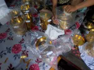 Pit de fuego sin humo - Product Image 4