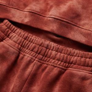 Chándal de Invierno de Secado Rápido para Mujer, Talla Grande, 100% Algodón, Diseño 2 en 1, Ropa Deportiva para Gimnasio, Correr y Trotar - Product Image 5