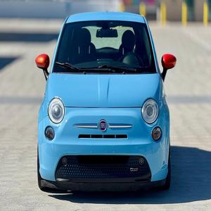 FIAT 500E 2017 SUPER LIMPIO, LISTO PARA ENVIAR - Product Image 1