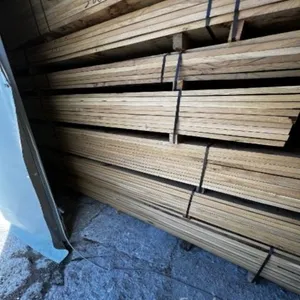 Оптовая продажа, лидер продаж, завод по производству пиломатериалов из KD дуба, поставляемый пиломатериалами от ведущих поставщиков дуба для использования в древесине