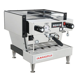 NOUVEAU Original scellé dans la boîte Linea Classic S AV 1 Groupe Machine à expresso Langue de fonctionnement allemande - Product Image 1