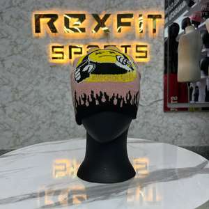 Gorros de Primera Calidad Impresos por el Fabricante, Servicio OEM, Directo de Fábrica, Tasa Ajustable, Diseño Único, Fabricante Líder - Product Image 4