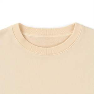 Classic <b>skin</b> Sweatshirt for Men & Women Casual Crewneck Pullover Cozy Long Sleeve Fleece Top for Everyday Wear - Product Image 4