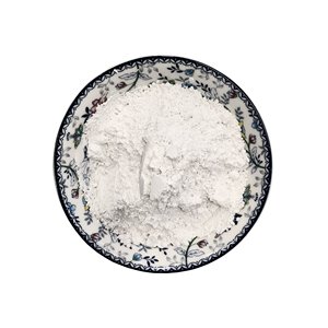 Poudre de carbonate de calcium naturel pour feuilles de caoutchouc, tapis en caoutchouc et produits en caoutchouc industriels - Product Image 1