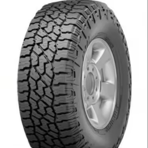 Nouveau pneu radial A/T4W tout-terrain sans chambre à air 235/55ZR17 128R F pour camion léger avec garantie d'un an, toutes les tailles disponibles - Product Image 1