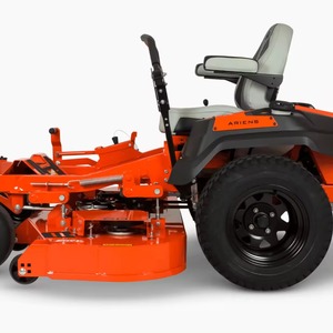 Pour tondeuse autoportée 1211, moteur industriel 4 temps et 2 temps, cylindrée 125 cm³, 28 V - Product Image 4