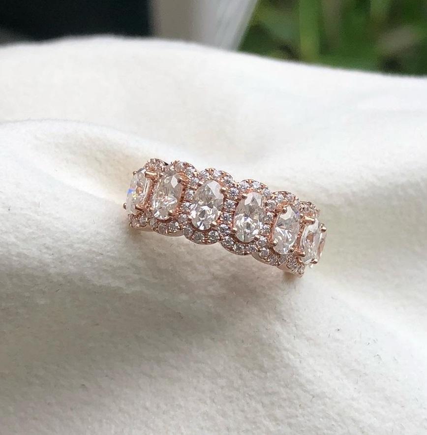 กุหลาบทอง14K