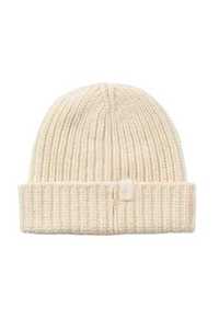 Beanie Winter Hats For men Knitted Slouchy Beanie Hat With Simple Soft Touch Warm Winter Cap Korean <b>Red</b> Black Yellow Cap - Product Image 3