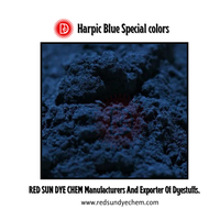 Colorants bleus spéciaux à base d'acide, 100% poudre de teinture, colorants solaires, nettoyant WC, fabricant et exportateur indien de colorants textiles