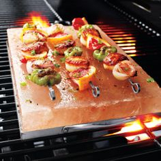 Sel rose de l'Himalaya de qualité supérieure, dalle de cuisson, fournisseur d'usine direct, artisanat naturel sculpté pour la décoration de la maison de la cuisine - Product Image 1