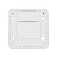Carcasa Personalizada para Punto de Acceso Inalámbrico (AP) WiFi 6/7, Router Mesh con Roaming Sin Interrupciones, Puerto Ethernet PoE para Redes