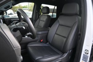 Chevrolet Tahoe LT V8 5.3L 4WD 2025 Usado en Buen Estado - Product Image 2