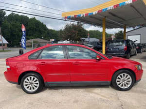 Vente en gros 2005 pour S40 2.4i berline 4 portes, sièges en cuir, sans accident, conduite à gauche, caméra de recul, Euro III, 8 airbags, écran tactile - Product Image 5