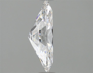 1.22ct marquise Cut Lab-grown Diamond IGI Certified E Color VS2 Clarity Lab-Stone - Product Image 4
