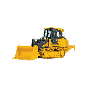 Chargeur de chenille pleine grandeur puissant avec la capacité de levage augmentée - Product Image 3