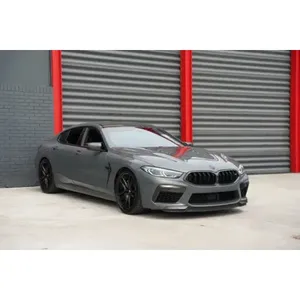 2020 -บีเอ็มดับเบิลยู-เอ็ม8-คอมเพททิชั่น พร้อมเครื่องยนต์เทอร์โบ - Product Image 3