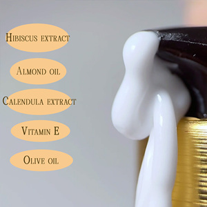 โลชั่นบำรุงผิวกายกลิ่นดอกไม้ยอดนิยม2024น้ำมันมะกอกว่านหางจระเข้สารสกัดจากสมุนไพรวิตามินอีหลัก - Product Image 2