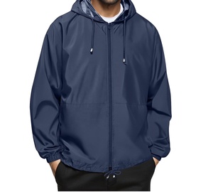 Chaqueta Softshell Impermeable y Cortavientos para Hombre, con Múltiples Bolsillos, la Más Vendida - Product Image 1