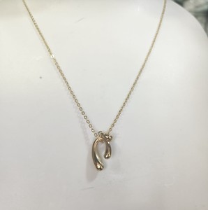 ステンレス鋼チェーン18Kゴールドスクエアジルコニアペンダントネックレス女性用 - Product Image 4