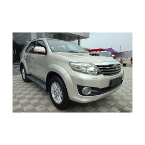 2020 2021 2022 used Toyota Fortuner - Product Image 5