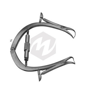 JOLL (FRIEDMAN) Retractor Instrumentos ginecológicos La mejor calidad Instrumentos médicos Precio al por mayor Proveedor a granel - Product Image 2