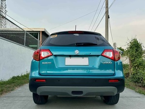 Usado Clean 2021 Suzuk-i vitara - Product Image 5