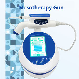 เครื่องฉีดเมโสแบบไม่ต้องใช้เข็มเครื่องยกกระชับ<span class=keywords><strong>ผิว</strong></span>หน้าเพื่อความงาม - Product Image 4