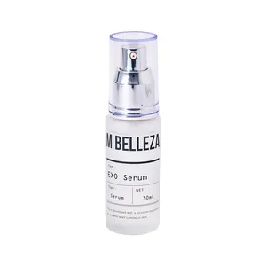 Excellent Serum EXO M BELLEZA Top Japanese Skincare Products Popular Best