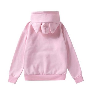 Fitness Running y ropa informal al por mayor Sudaderas con capucha deportivas informales para mujer Sudaderas con capucha transpirables cómodas y elegantes para mujer - Product Image 4