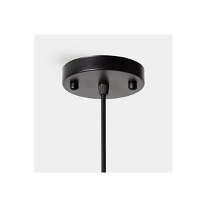 Iluminación colgante de bambú natural y ecológica para accesorios de muebles de cocina - Product Image 5