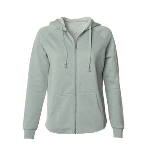 100% coton haute qualité automne hiver hommes pull à capuche à manches longues décontracté pull ample fermeture éclair sweats à capuche pour homme - Product Image 3