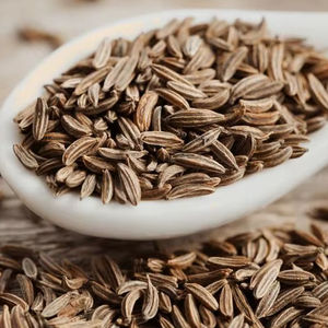 Graines de cumin (Jeera) entières, pureté 99%+, qualité alimentaire, qualité d'exportation supérieure - Produits agricoles d'Inde - Product Image 1