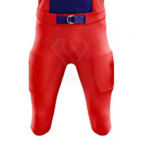 Uniforme de fútbol americano de alta calidad, uniforme de equipo, uniforme de fútbol americano, Material duradero, uniforme de fútbol americano - Product Image 5