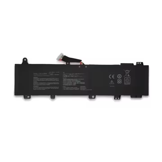 15.48v 67wh C41N1904 Laptop Battery for Asus UX325JA UX325EA UM425IA UX393EA UX391UA C41N1904 Battery