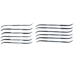 File Riffler (juego de 12 piezas) herramientas de joyería de 14cm - Product Image 1