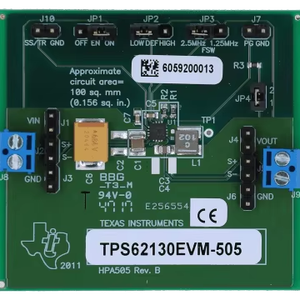 Convertidor Reductor TPS62130 para Fuentes de Alimentación - Product Image 1